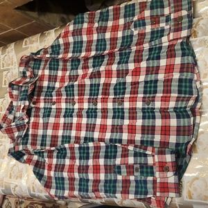 Boy's button down dress shirt